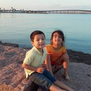 Meet your Posher, Richard